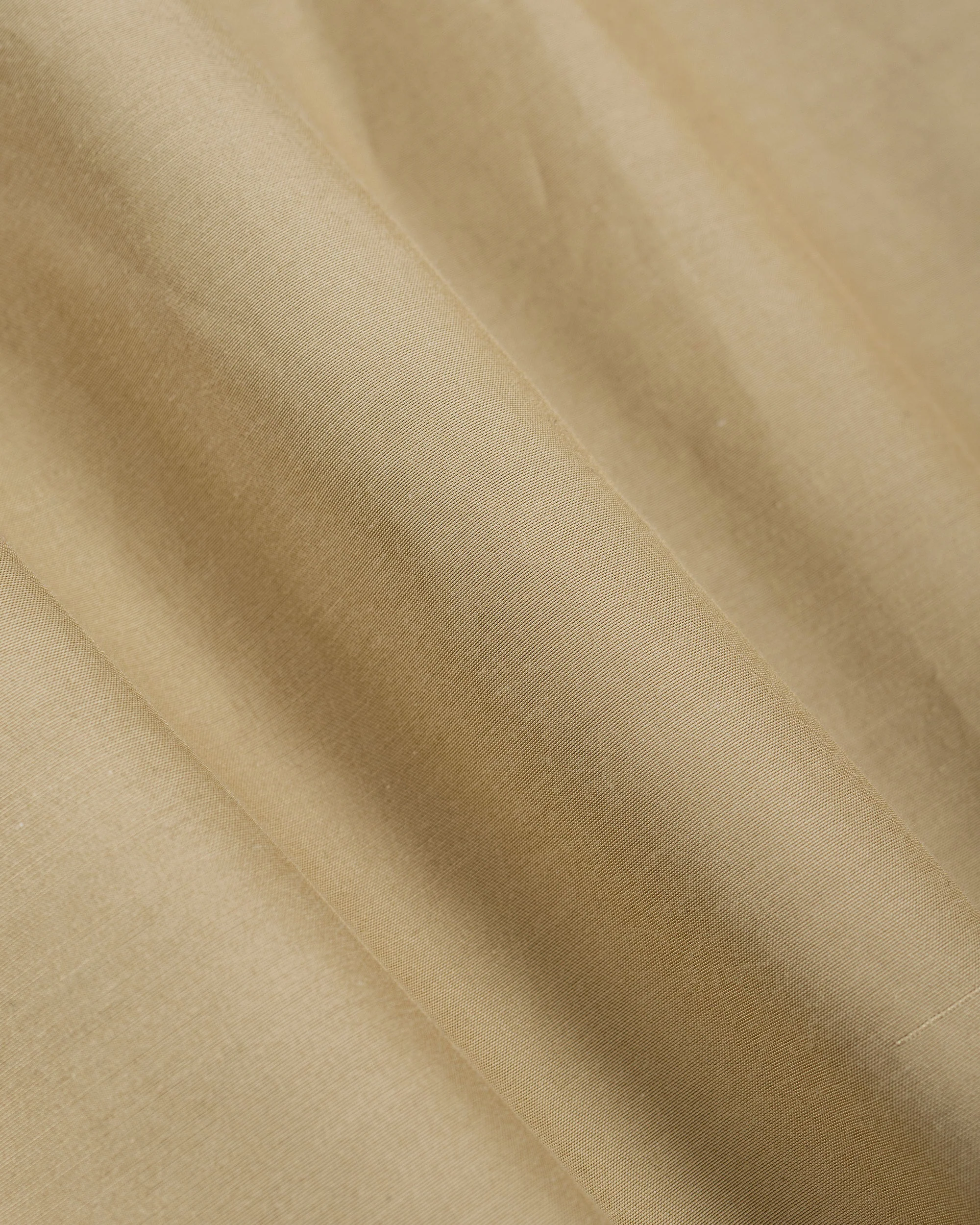 The Real McCoy's MJ26017 All-Weather Swing Jacket Beige - Image 6
