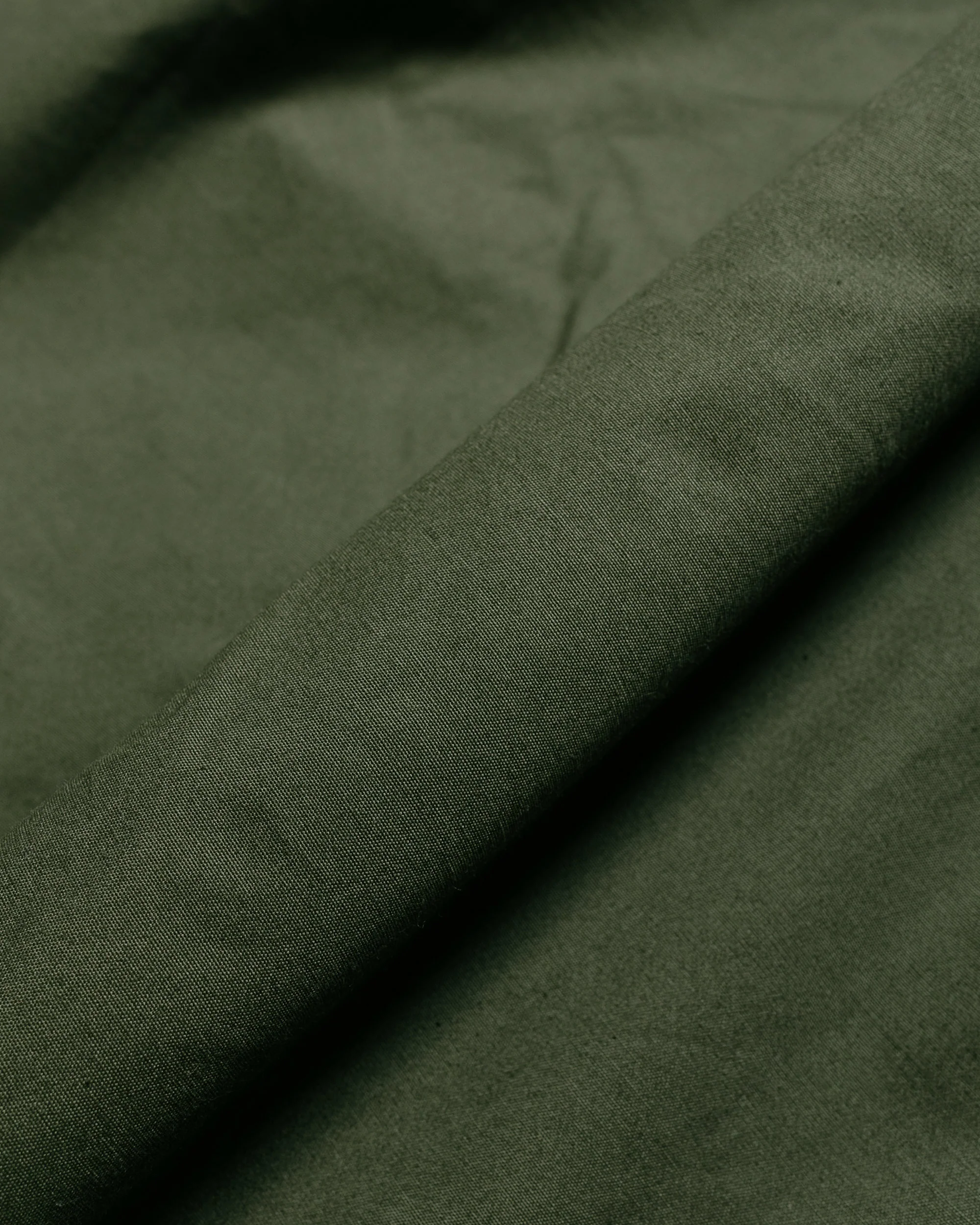 The Real McCoy's MP22004 Trousers, Man's, Combat, Tropical (Model 220) Olive - Image 5