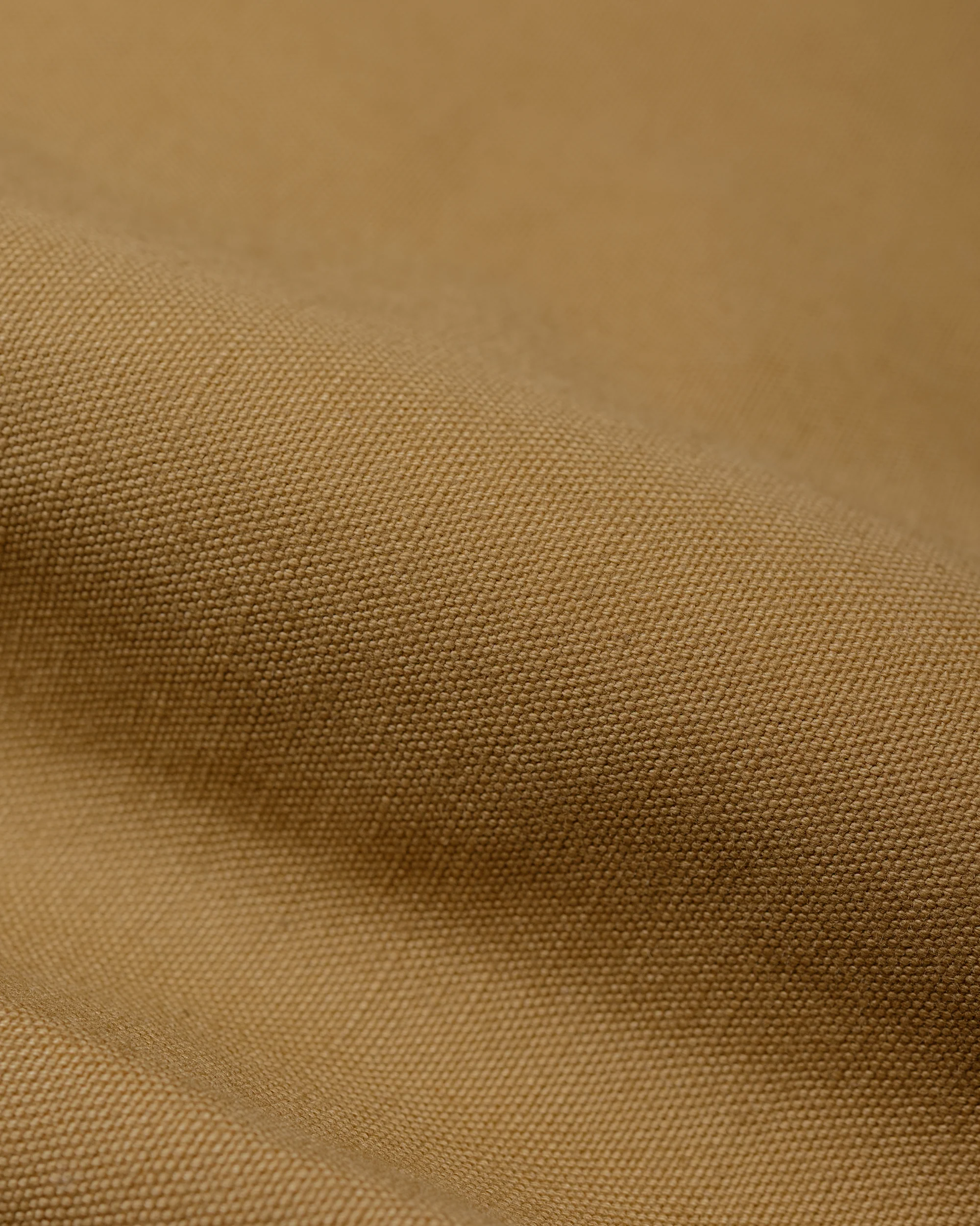 The Real McCoy's MP25102 Double-Knee Work Trousers Brown - Image 6