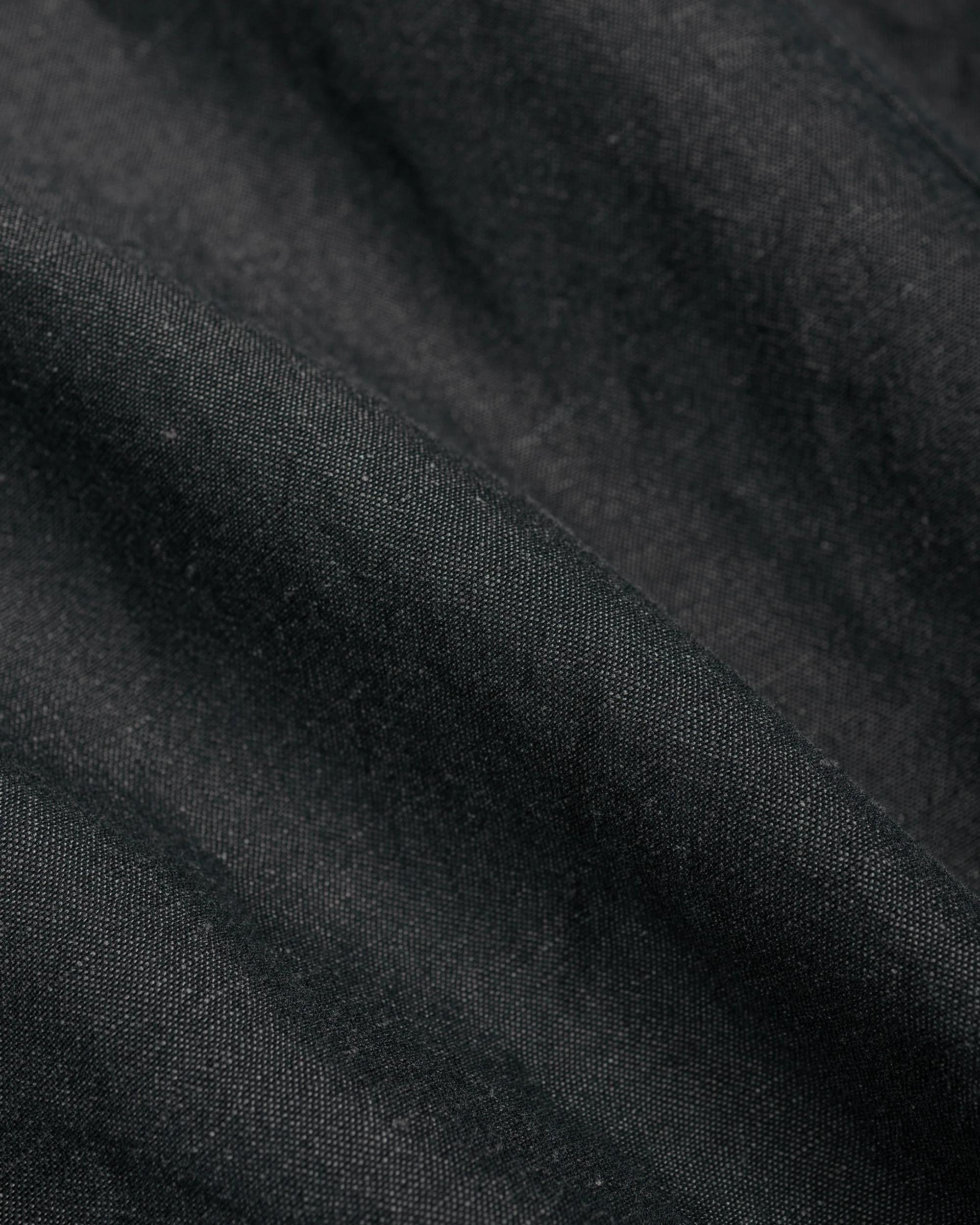 Universal Products Wool Linen 2B Jacket Charcoal - Image 7