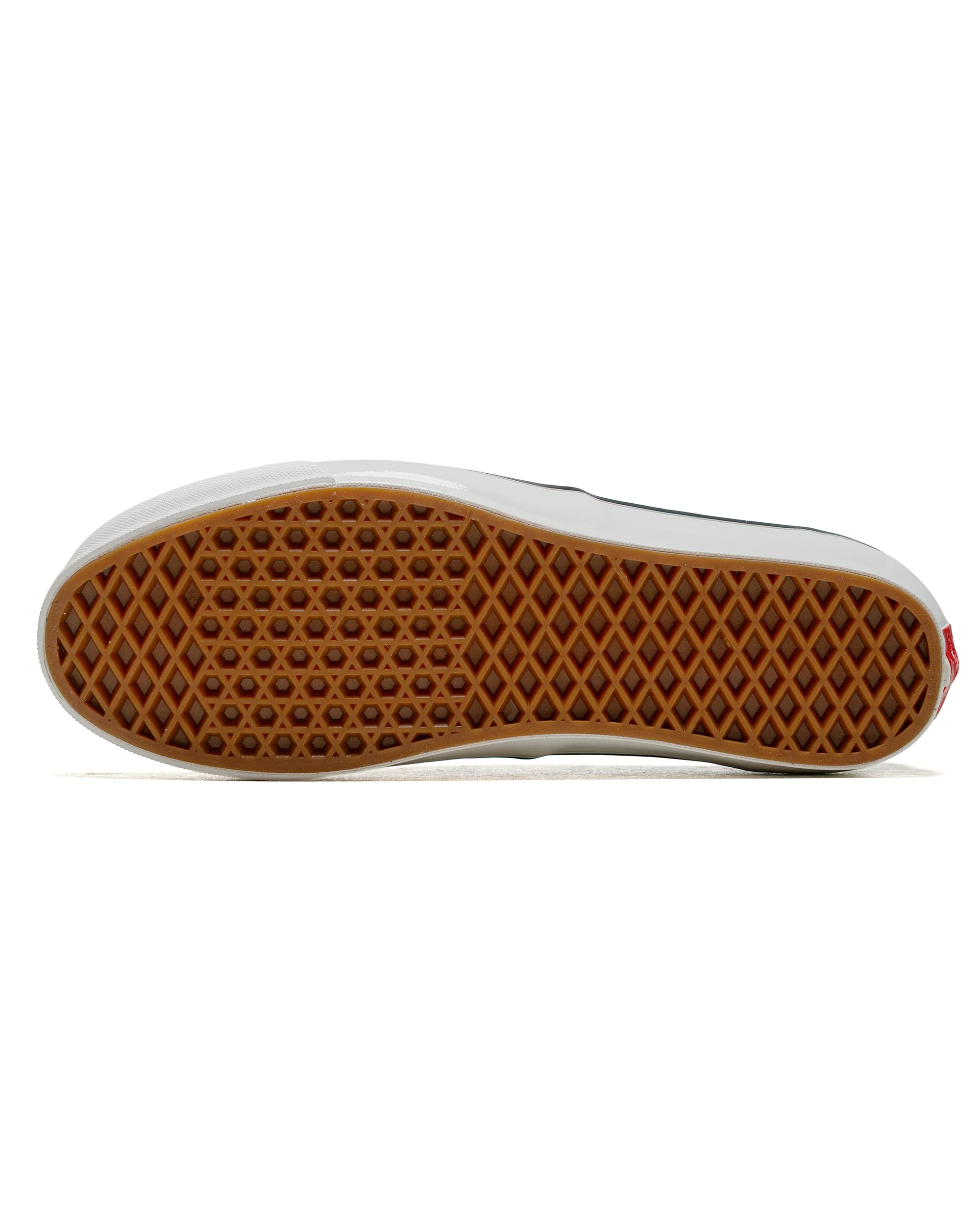 Vans Premium Authentic 44 LX Duck Canvas Kelp Green - Image 5