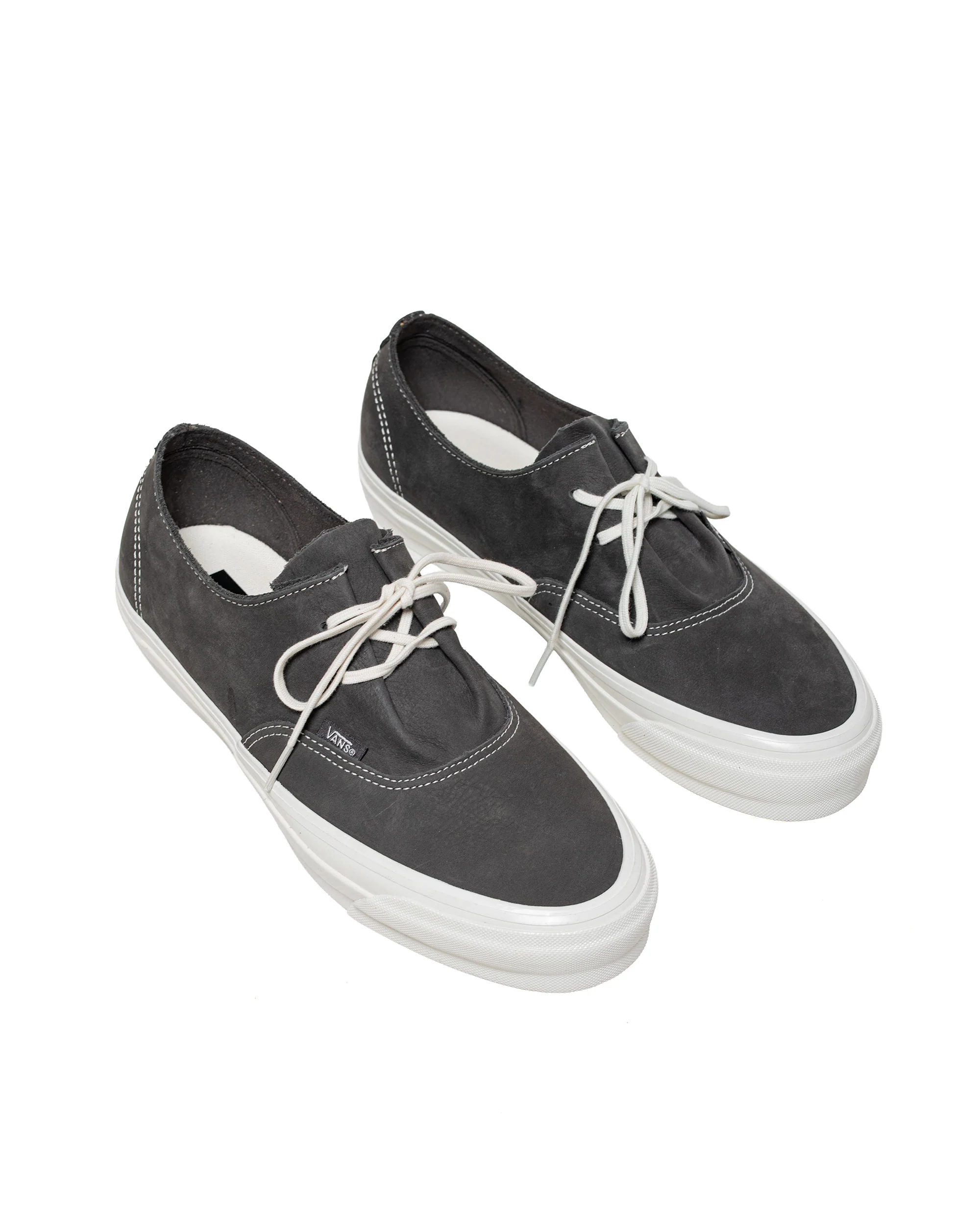 Vans Premium LX Authentic Ease Faded Black - Image 2