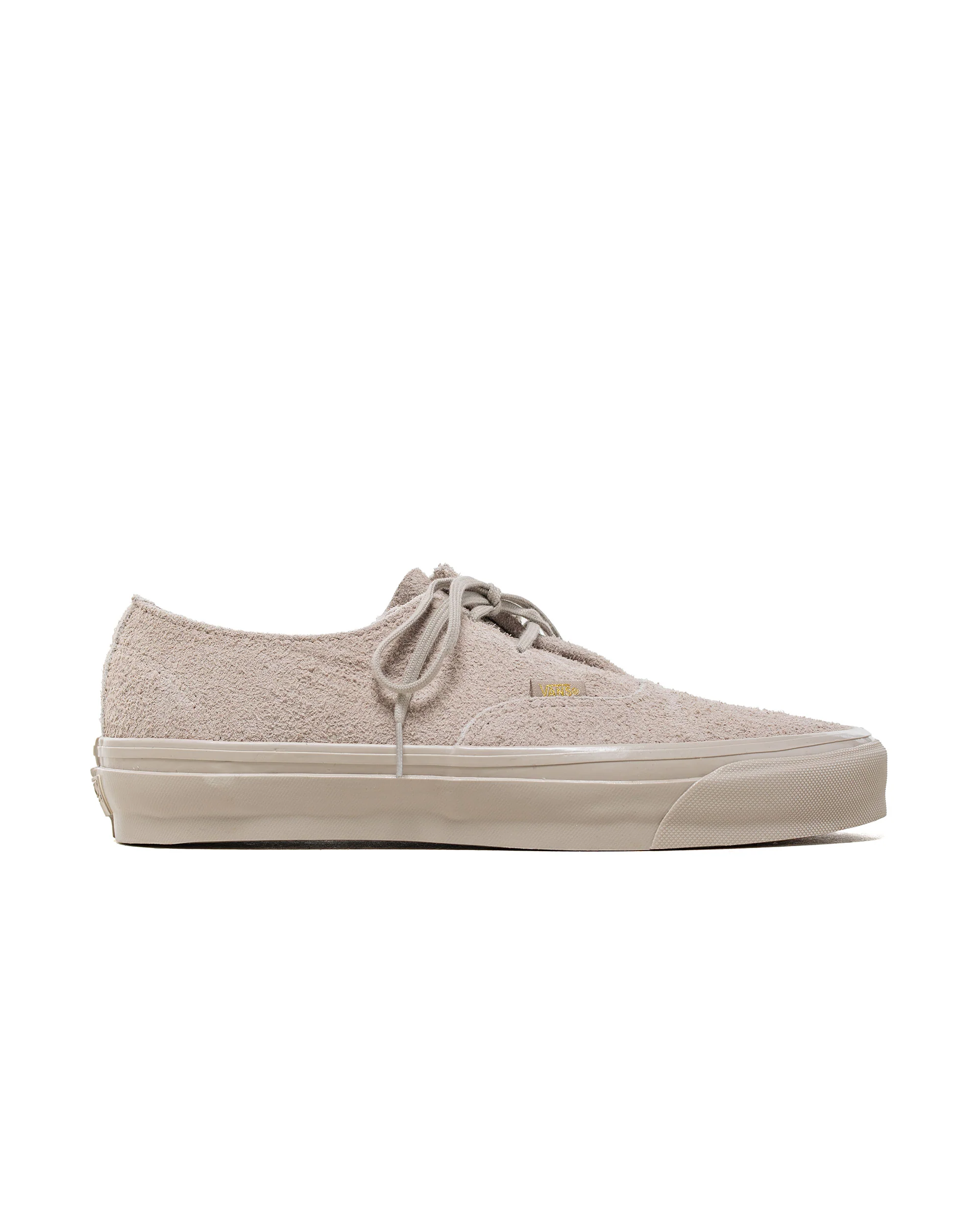 Vans Premium LX Authentic Ease Mushroom