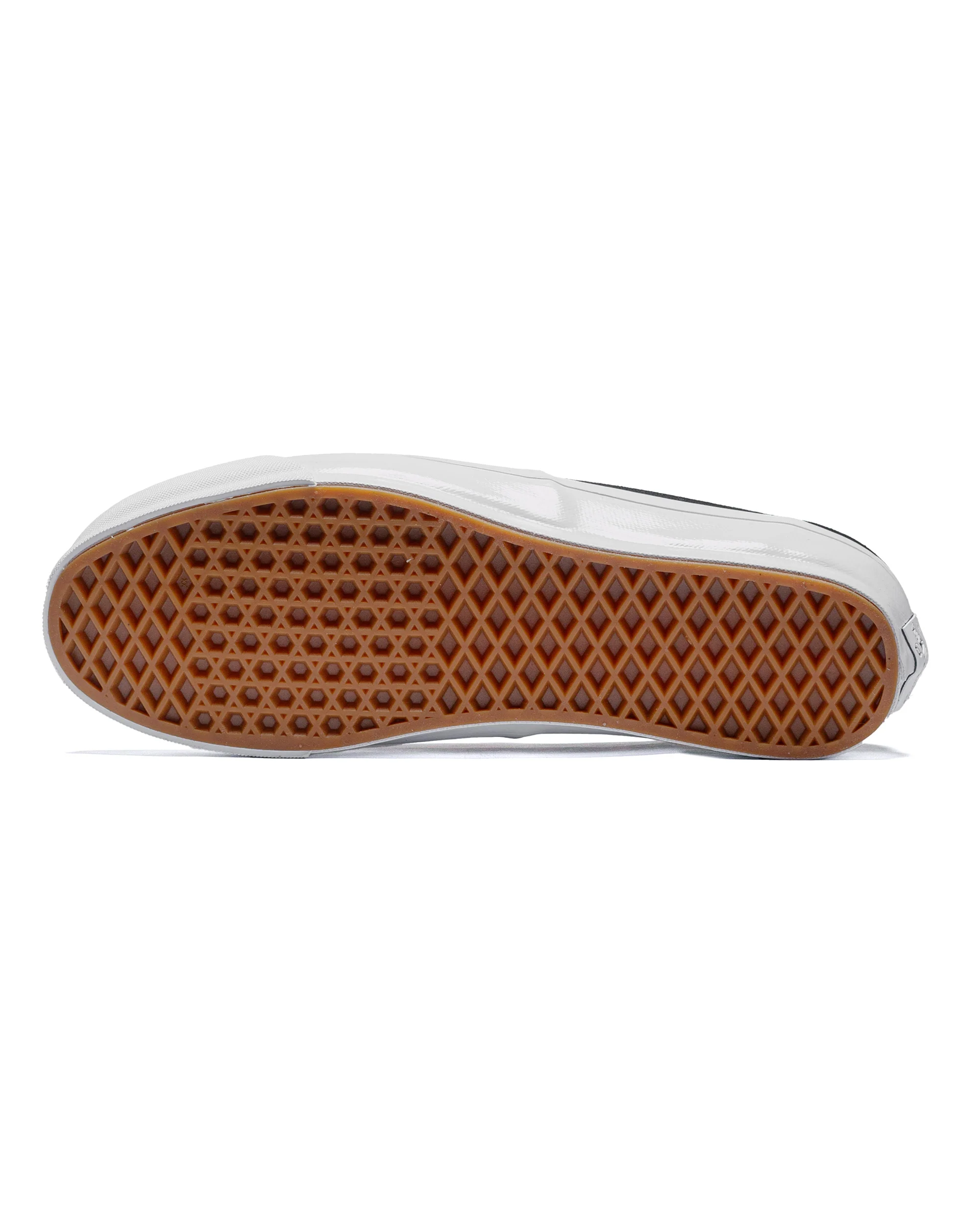 Vans Premium Slip-On Reissue 98 LX Black/White - Image 5