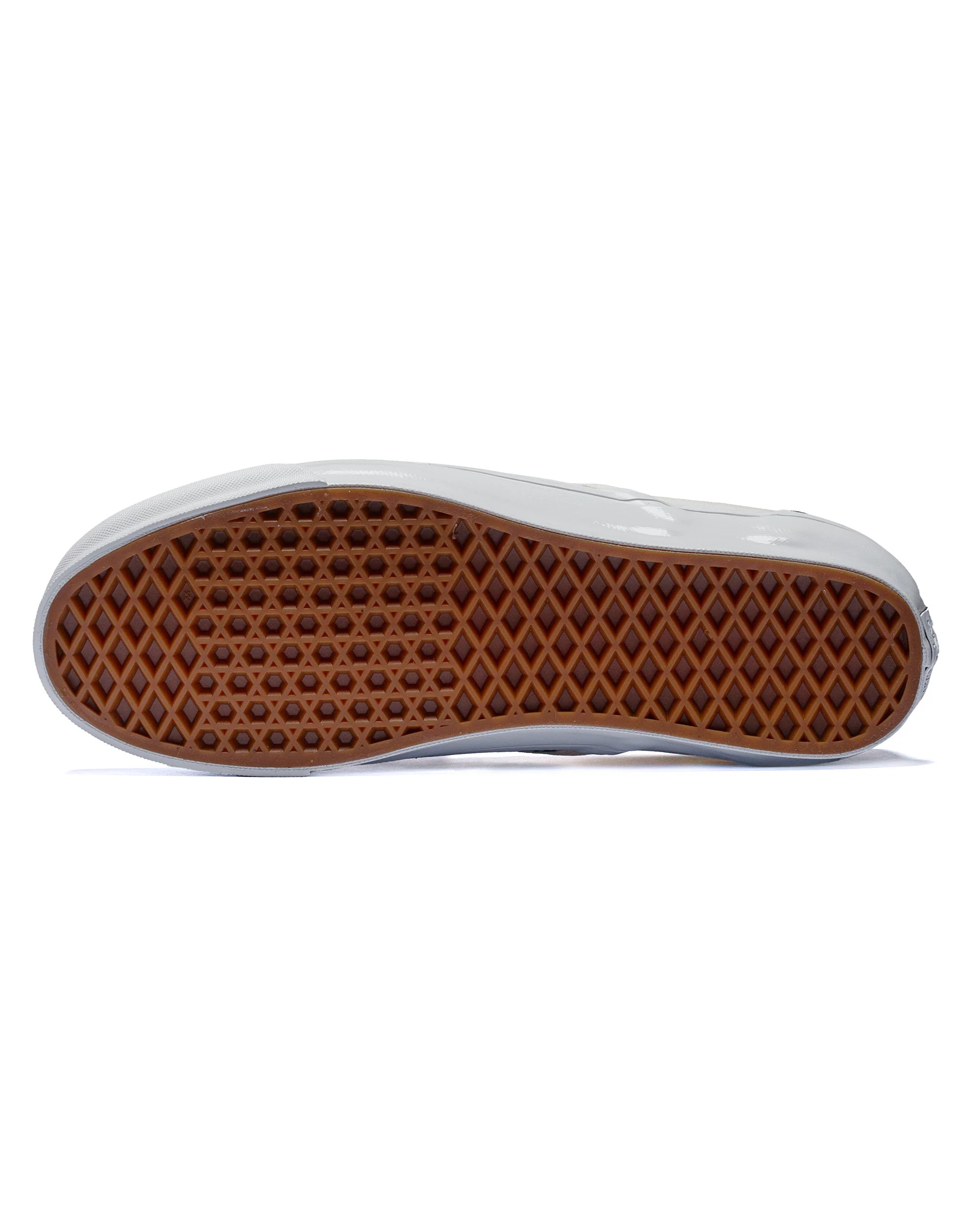 Vans Premium Slip-On Reissue 98 LX Checkerboard Black/White - Image 5