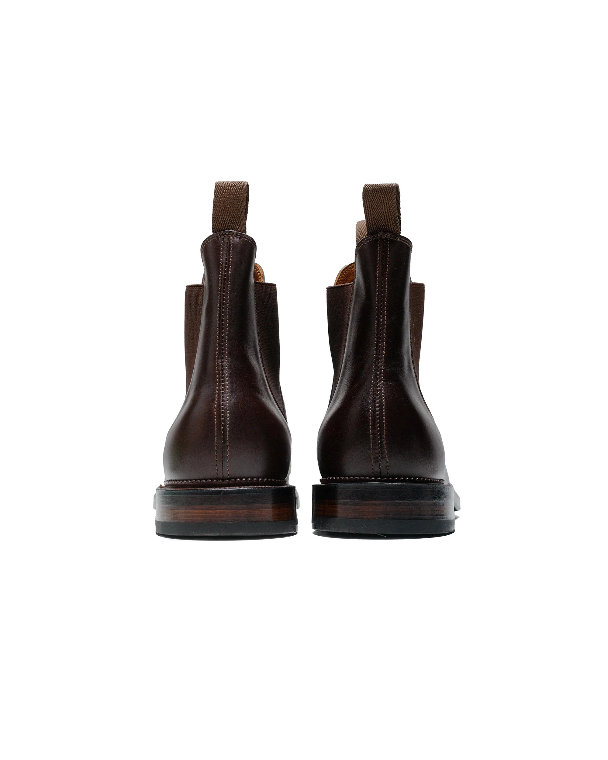 Viberg Chelsea 2030 Cigar Vocalou Vitelli - Image 5