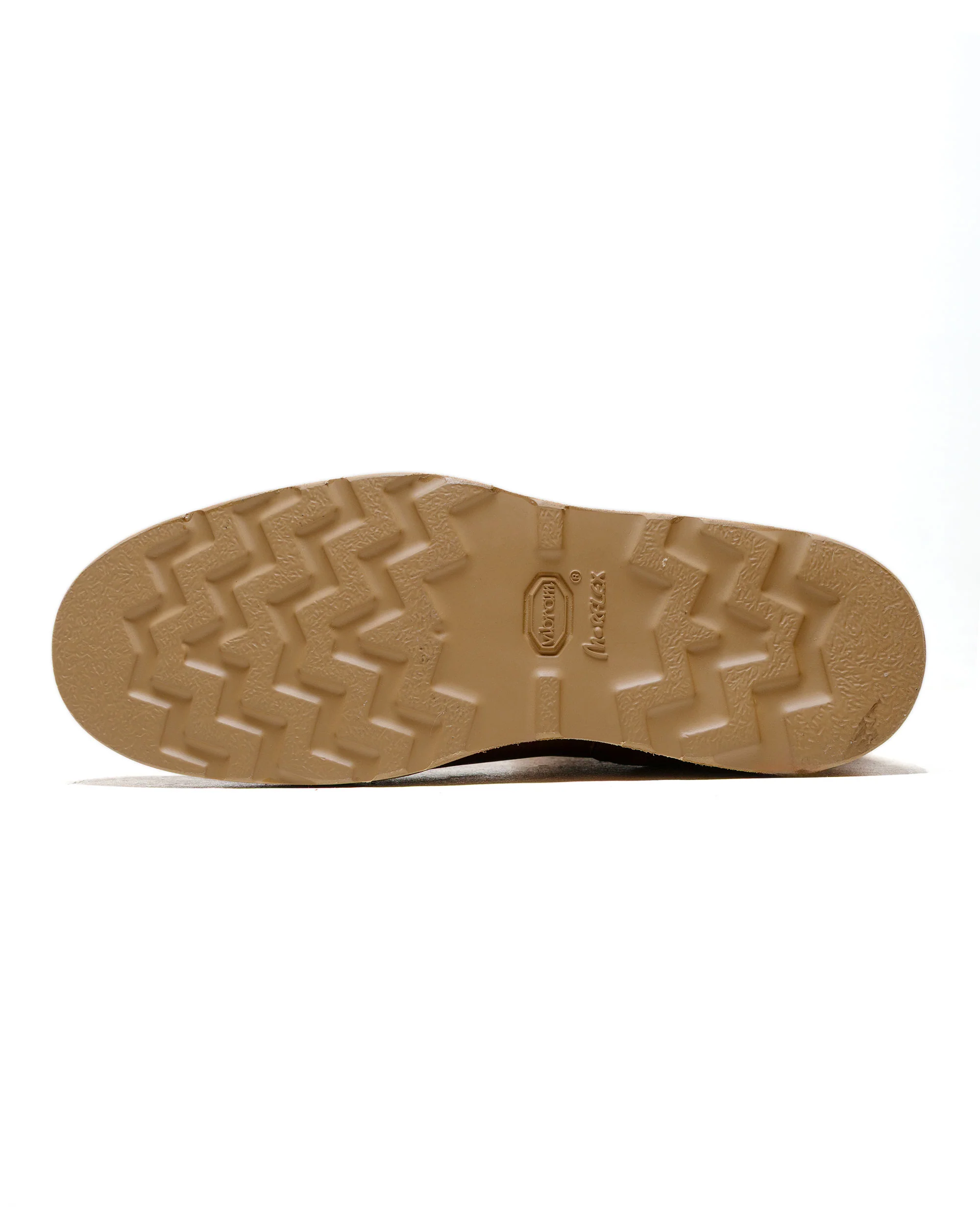 Viberg Roper 2000 Horween Natural Cypress - Image 5