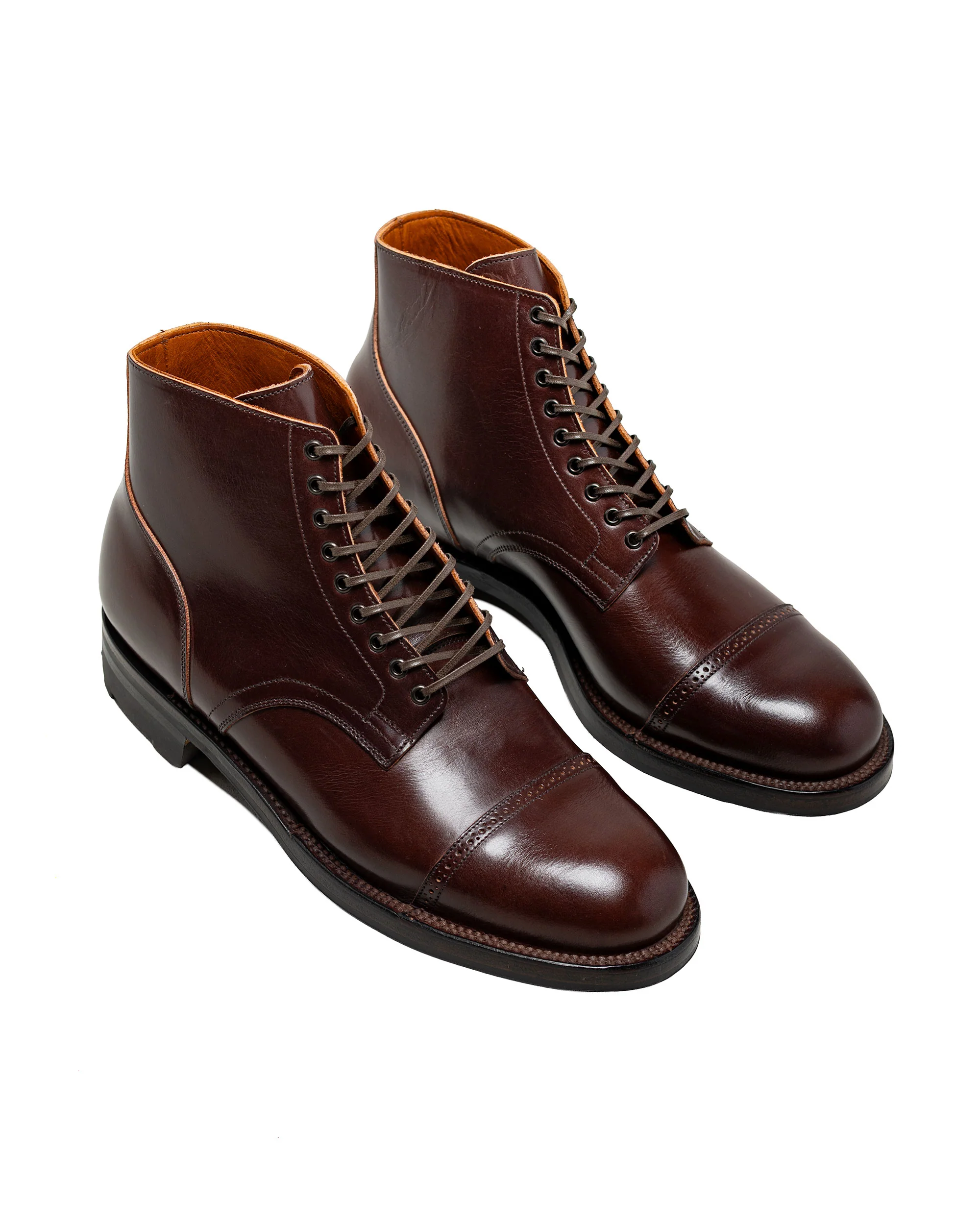 Viberg Service Boot 2030 BCT Foresta Tuscany - Image 2