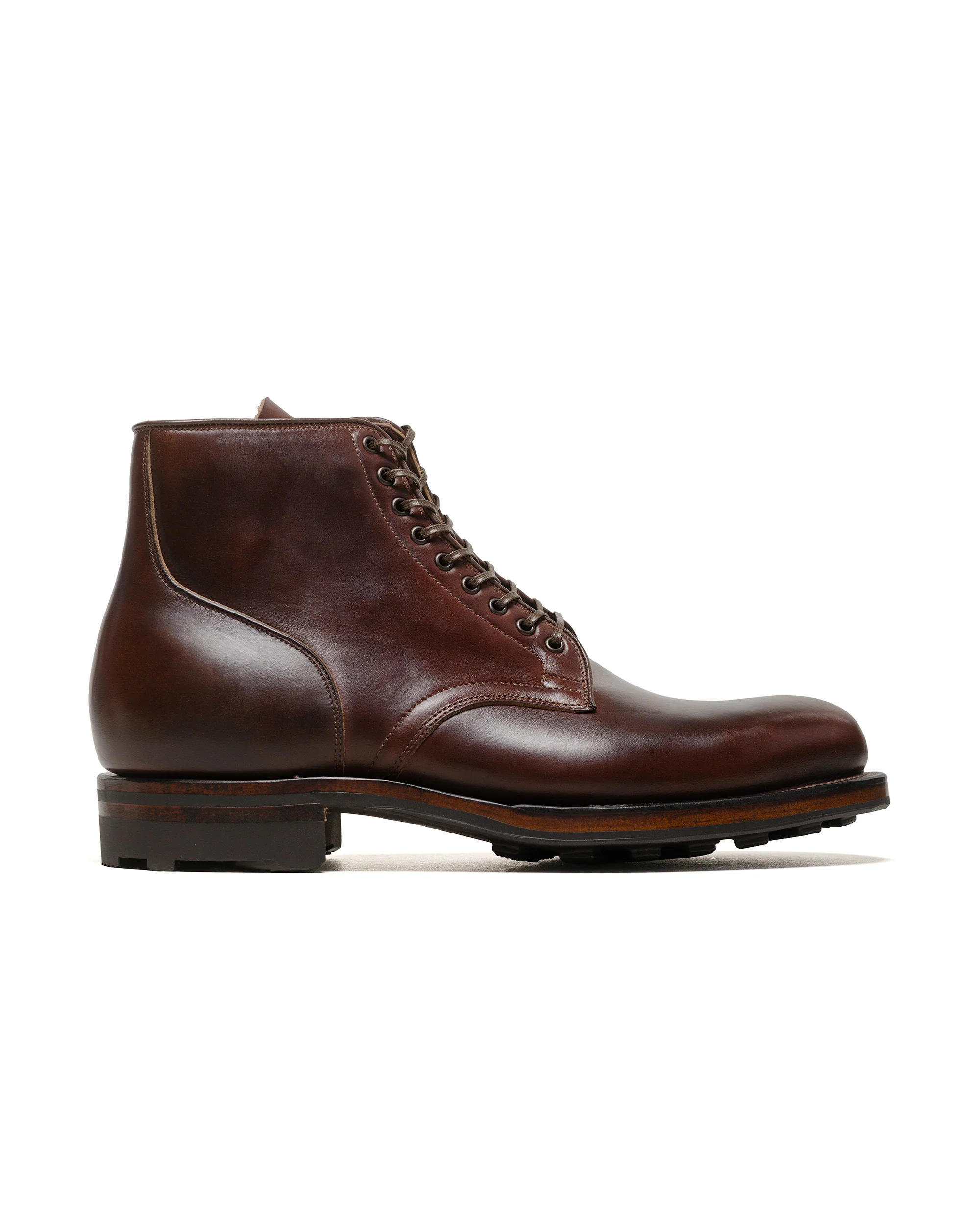 Viberg Service Boot 2030 Brown Chromexcel