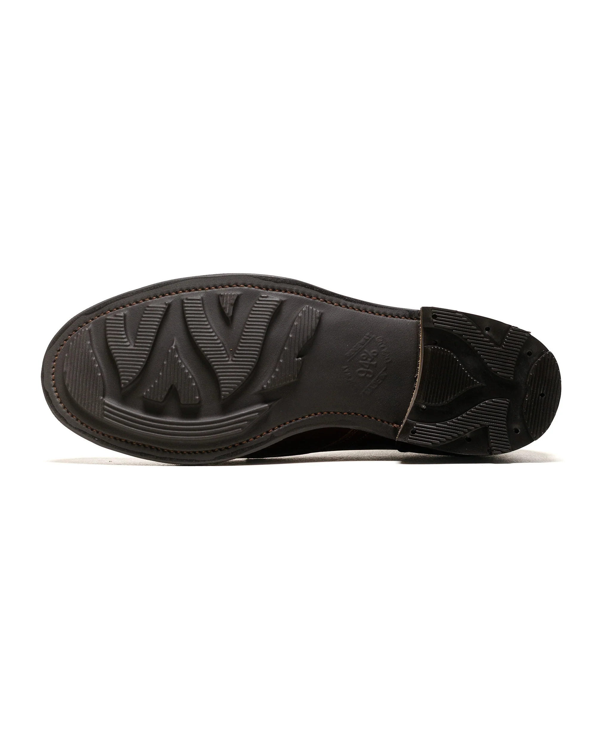 Viberg Service Boot 2030 Brown Chromexcel - Image 5