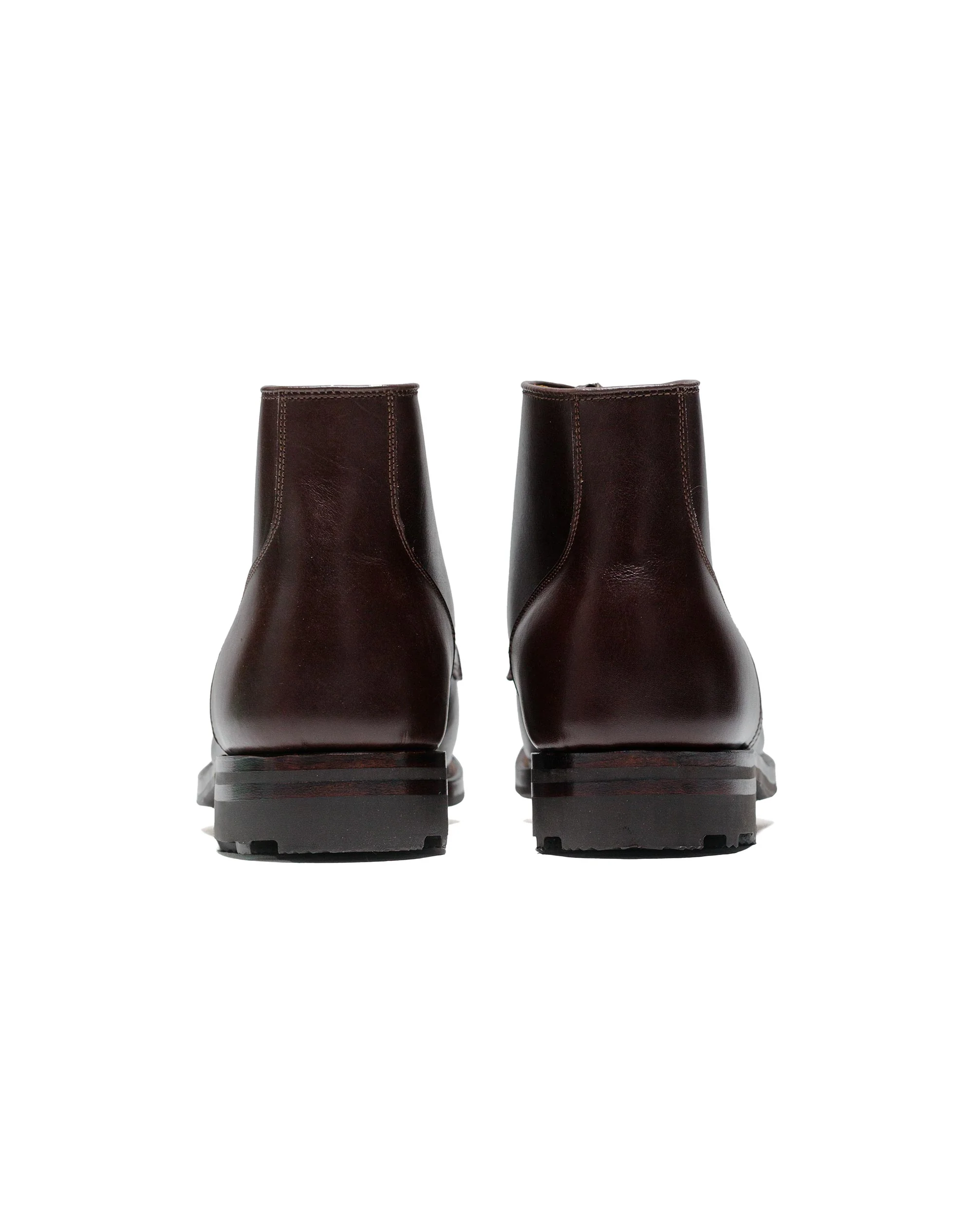 Viberg Service Boot 2030 Cigar Vocalou Vitelli - Image 5