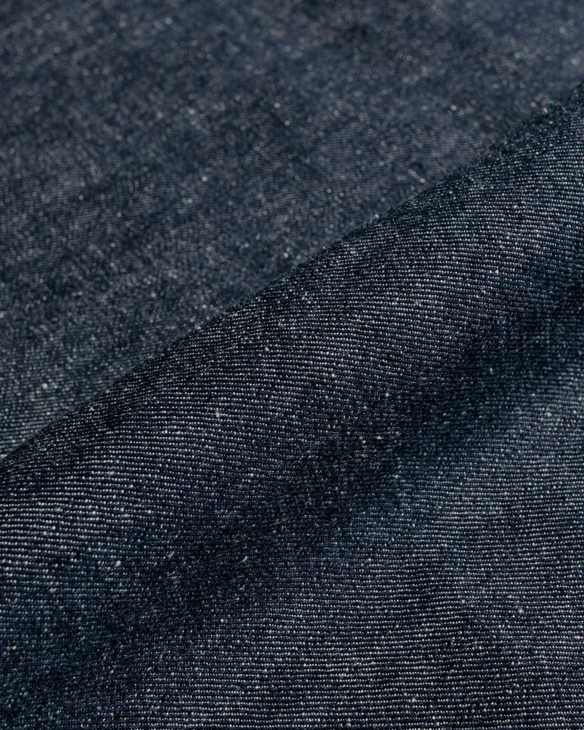 Warehouse Lot. 1101 1970s Big E Indigo Denim - Image 5