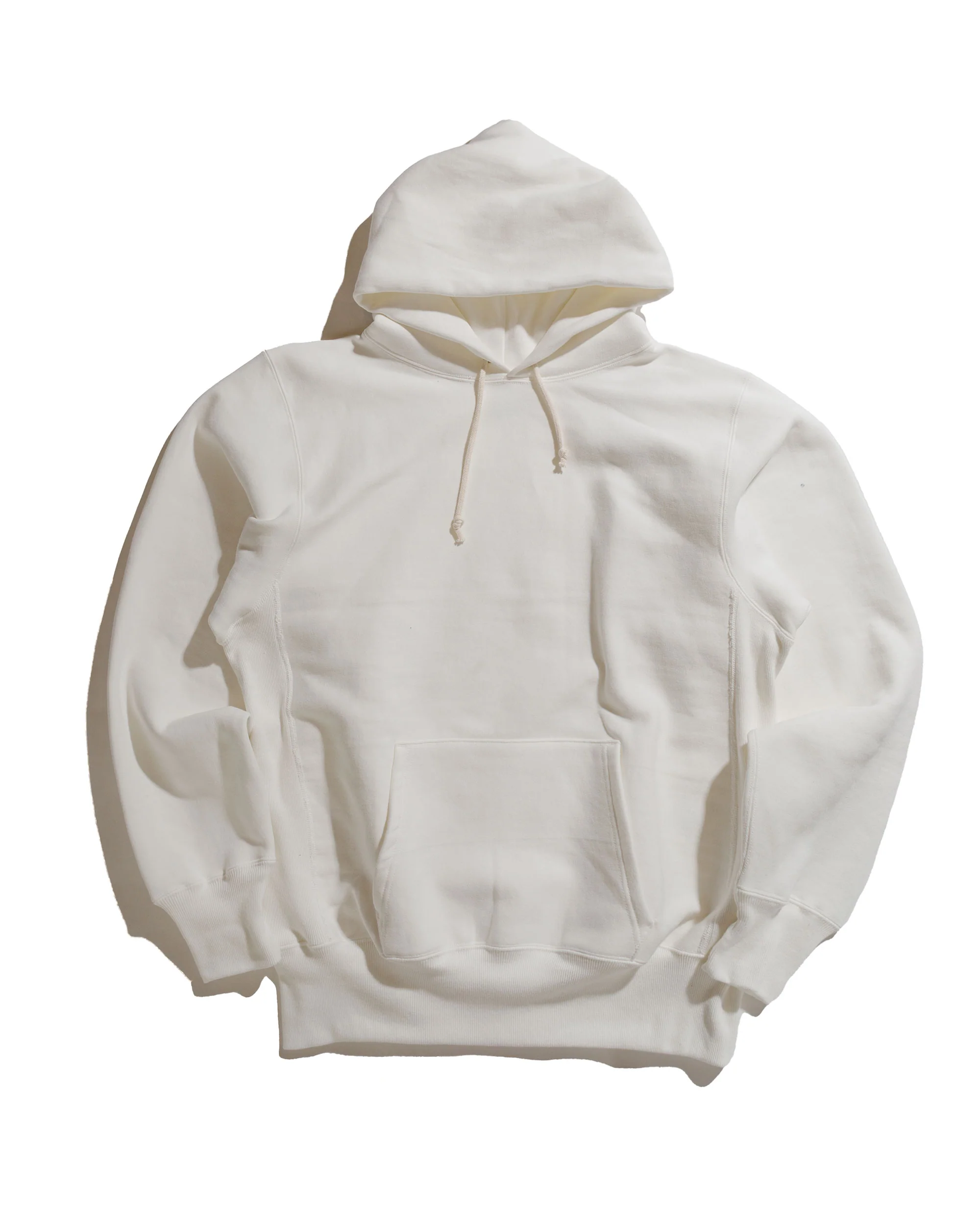 Warehouse Lot. 484 No Print Off White