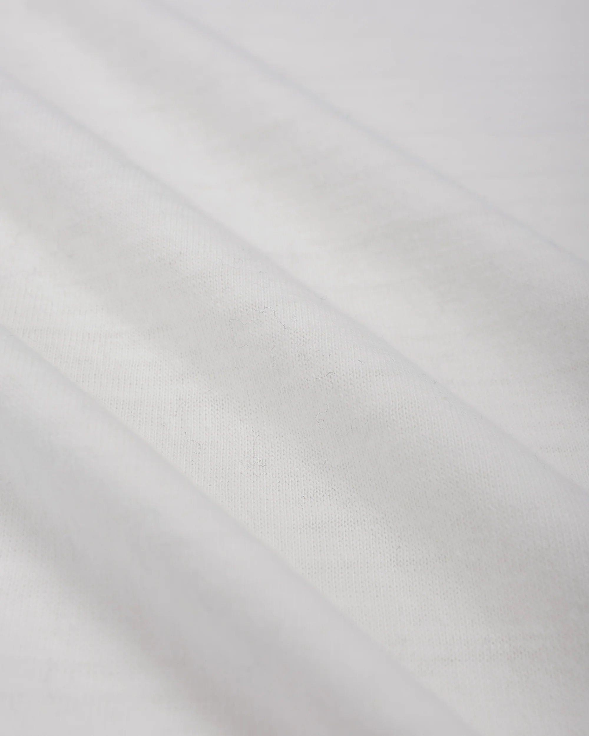 Warehouse Lot. 5906 Long Sleeve Crew Neck T-Shirt Off White - Image 5