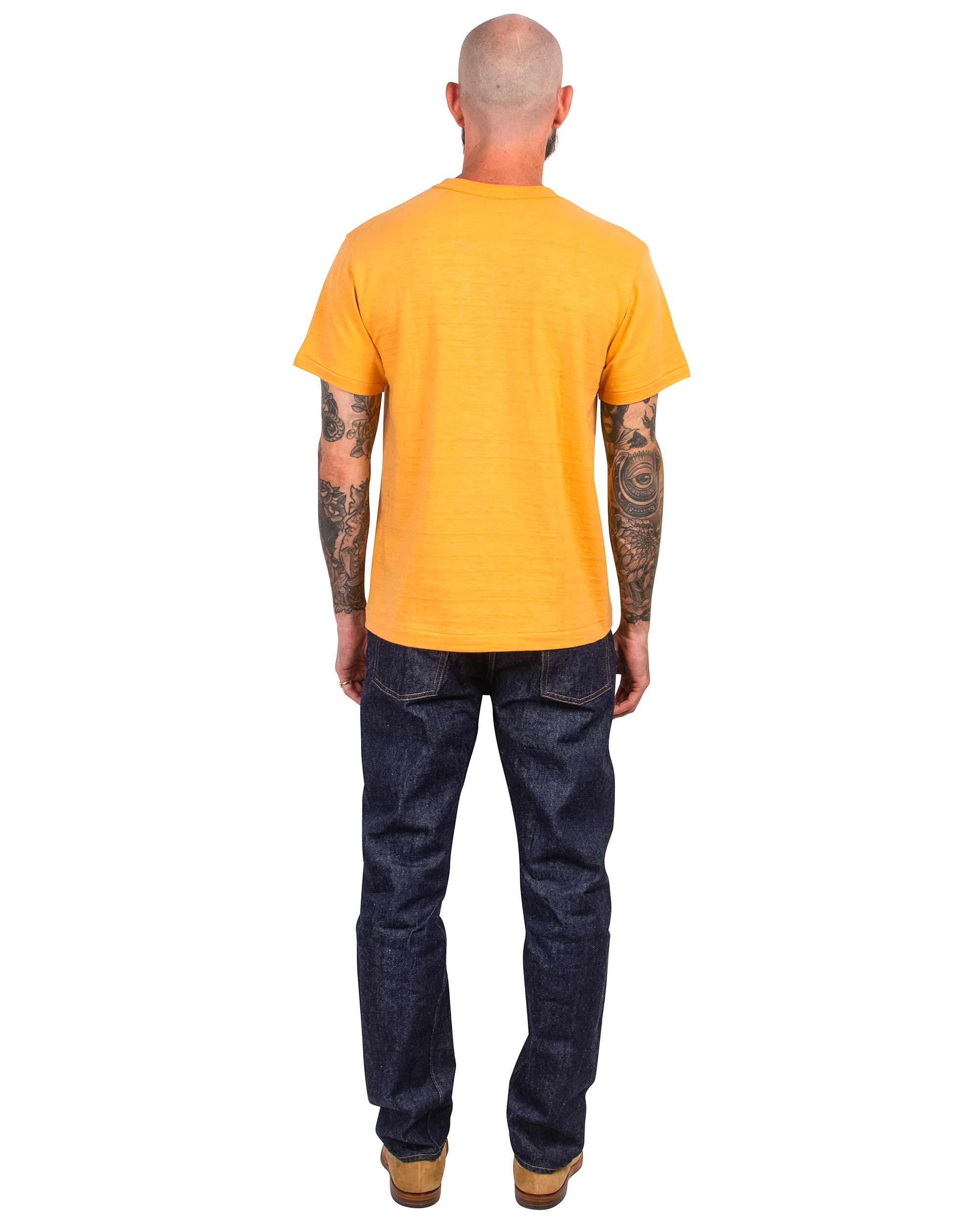 Warehouse Lot. 900XX Slim One Wash - Image 3